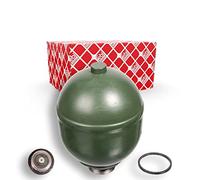 Febi-Bilstein 22497 Accumulateur de, Ressort de suspension