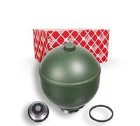 Febi bilstein 22499 Accumulateur de, Ressort de suspension