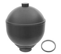 FEBI BILSTEIN 22501 Sphère de suspension Arrière & côté conducteur ou passager Accumulateur ressort de suspension
