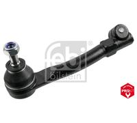 FEBI BILSTEIN 22514 Rotule de barre de connexion pour RENAULT