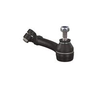 Rotule de direction Essieu avant droit 22514 FEBI BILSTEIN pour RENAULT CLIO II