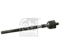 FEBI BILSTEIN Rotule axiale Rotule Axiale 22531 Avant gauche, Avant droit 240