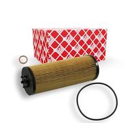 Filtre à huile FEBI BILSTEIN 22536
