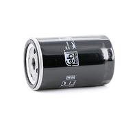 FEBI BILSTEIN Filtre à huile 22542