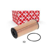 FEBI BILSTEIN Filtre à huile 22544