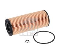 FEBI BILSTEIN 22544 Filtre à huile pour AUDI,FORD,SEAT,SKODA,VW