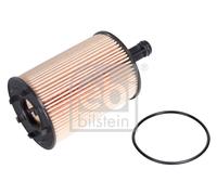 FEBI BILSTEIN 22546 Filtre à huile pour AUDI,CHRYSLER,DODGE,FORD,JEEP,MITSUBISHI