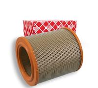 FEBI BILSTEIN 22555 Filtre à air pour FIAT Ducato II Van (230L)