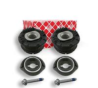 Febi bilstein 22606 Jeu de coussinets, corps de l'essieu