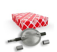 FEBI BILSTEIN 22658 Clapet de gaz d'échappement, frein moteur