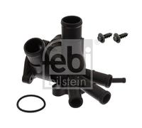FEBI BILSTEIN 22746 Bride de liquide de refroidissement pour SEAT,VW