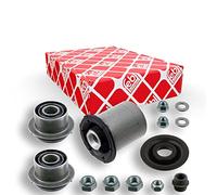 FEBI BILSTEIN Silent bloc de suspension 22785