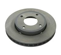 Febi bilstein 22835 Disque de frein