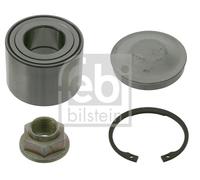 FEBI BILSTEIN 22864 Kit de roulements de roue pour NISSAN,OPEL,RENAULT,VAUXHALL