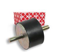 Febi bilstein 22869 en caoutchouc Tampon en métal