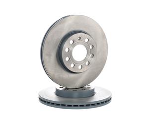 FEBI BILSTEIN 22902 Disque de frein