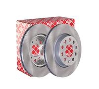 Febi bilstein 22904 Disque de frein