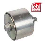Febi BILSTEIN 22974 Poulie de Renvoi pour Courroie Trapézoïdiale, avec Vis Iveco