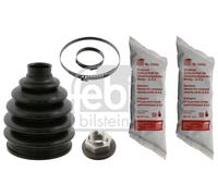 FEBI BILSTEIN 22980 Jeu de joints-soufflets, arbre de commande pour FORD