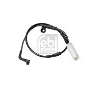 Febi bilstein Système de servo-frein 23021
