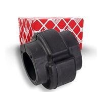 Febi bilstein Silent bloc de barre stabilisatrice 23046