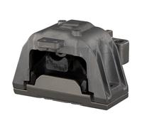 Support moteur droite Support métal-caoutchouc 23142 FEBI BILSTEIN pour VW SEAT
