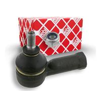 Febi bilstein 23154 Embout biellette de direction | Compatible avec: OPEL MERIVA A Großraumlimousine
