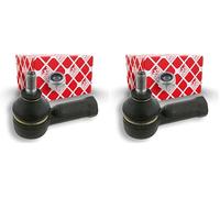 Febi bilstein 23154 Embout biellette de direction (Lot de 2)