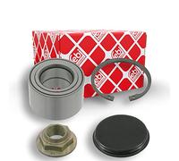Febi bilstein 23179 Jeu de roulements de roue