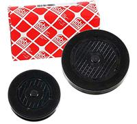 Febi bilstein 23206 Bouchon, axe de culbuteurs-nez fileté