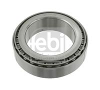 FEBI BILSTEIN 23314 Roulement de roue pour ERF,MAN,MERCEDES-BENZ,SETRA