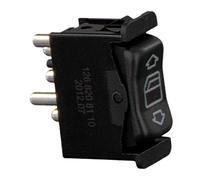 FEBI BILSTEIN 23316 Bouton de lève-vitre