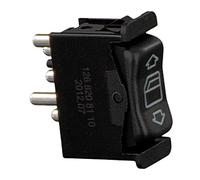 FEBI BILSTEIN Bouton de lève-vitre 23316