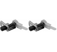 Febi bilstein 23342 Interrupteur, contacteur de porte (Lot de 2)