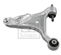 Bras de suspension Essieu avant gauche barre oscillant transversal 23347
