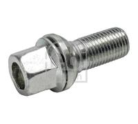 FéBI BILSTEIN 23368 Écrou De Roue Pour AUDI, CUPRA, SKODA, VW, VW (SVW)
