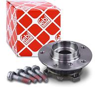 Febi bilstein 23371 Jeu de roulements de roue
