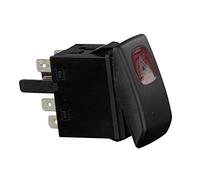 Febi bilstein 23400 Interrupteur de signal de détresse