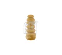 FEBI BILSTEIN Butée élastique suspension arrière 23442 en polyuréthane (PU)