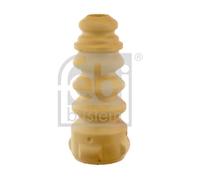 FEBI BILSTEIN Butée élastique suspension arrière 23442 en polyuréthane (PU)