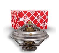 1x Thermostat, liquide de refroidissement FEBI BILSTEIN 23465 convient pour