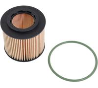 febi bilstein 23468 Filtre à huile avec joint d'étanchéité, 1 pièce