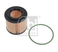 FEBI BILSTEIN 23468 Filtre à huile pour SEAT,SKODA,VW