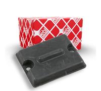 FEBI BILSTEIN 23487 Rondelle de butée, ressort à lames