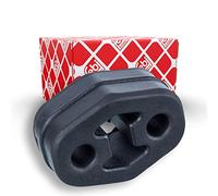 Febi bilstein 23488 Anneau de fixation, silencieux