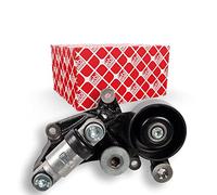 Febi bilstein 23501 Tendeur de courroie, courroie trapézoïdale à nervures