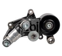 FEBI BILSTEIN 23501 Tendeur de courroie, courroie trapézoïdale à nervures pour M