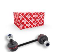 Lien de stabilisateur Essieu avant droit Barre d'accouplement 23515 pour NISSAN