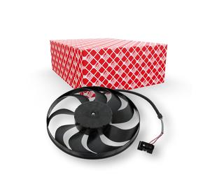 FEBI BILSTEIN 23532 Ventilateur de radiateur