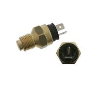 Febi bilstein 23547 Sonde de température, liquide de refroidissement | Compatible avec: FIAT DUCATO Bus, DUCATO Bus, DUCATO Kasten, DUCATO Kasten, DUCATO Pritsche/Fahrgestell